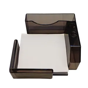 جای کاغذ یادداشت رومیزی کد 100388