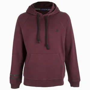 هودی مردانه سیاوود مدل Hoodie-Simple