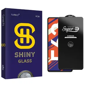 Atouchbo Shiny SuperD_ESD Screen Protector For Samsung Galaxy F62