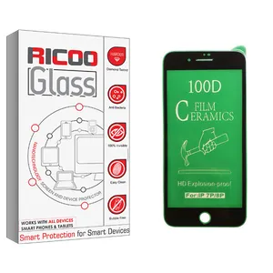 ricoo +HD Ceramics Screen Protector For Apple iPhone 7 Plus