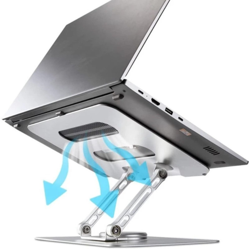 پایه نگهدارنده لپ تاپ مدل Adjustable-R