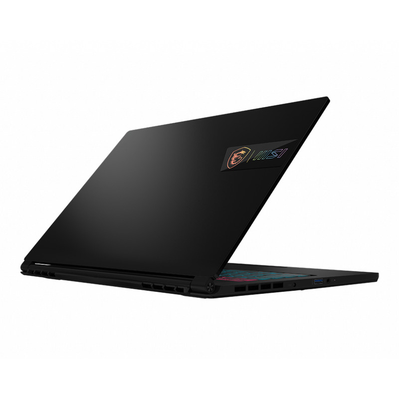لپ تاپ 15.6 اینچی ام اس آی مدل Stealth 15M B12UE