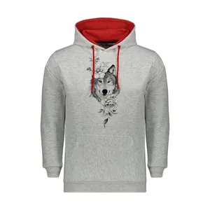 هودی مردانه آریا پارس مدل آراد-642