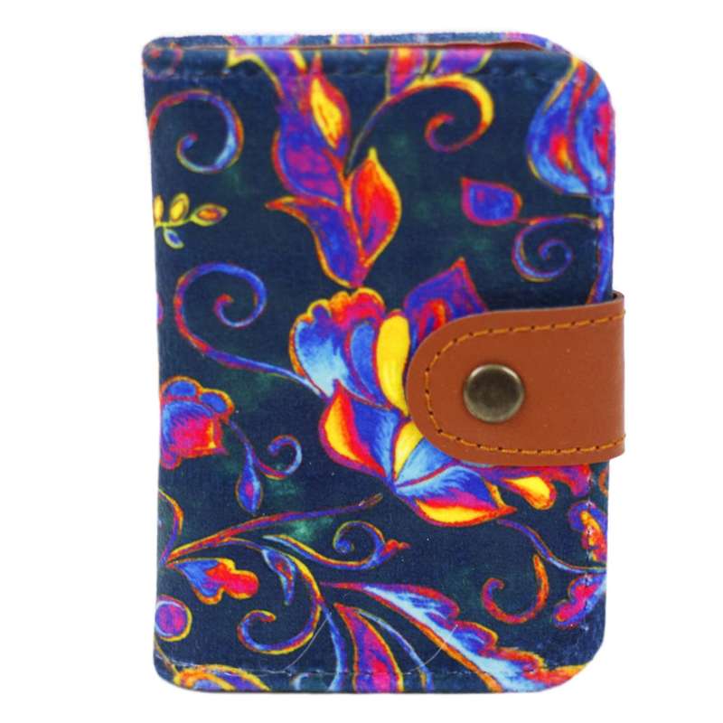 جاکارتی زنانه مدل flower کد 265