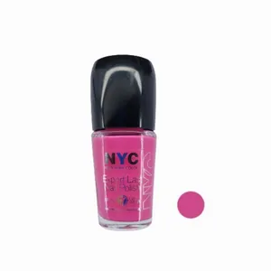 لاک ناخن ان وای سی شماره 111