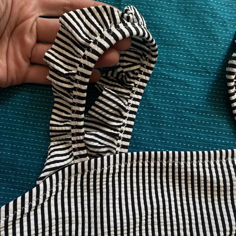 مایو دخترانه سی اند ای مدل 508