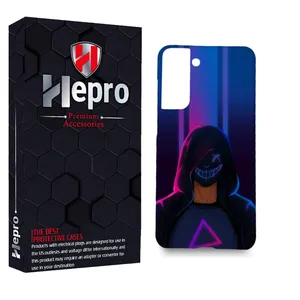 HEPRO MC Cover for Samsung Galaxy S21 FE