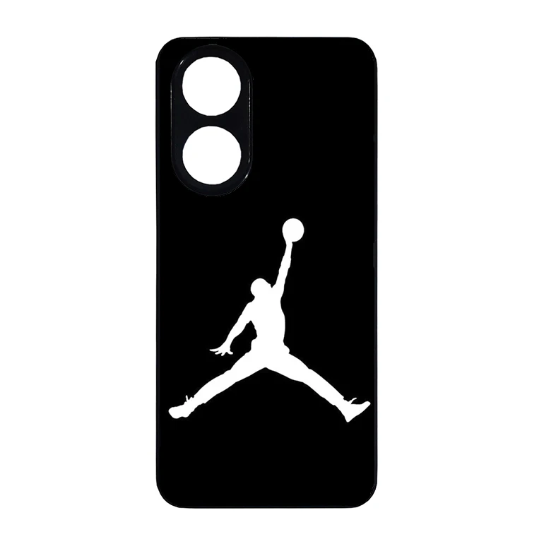 کاور گالری وبفر طرح جردن مناسب برای گوشی موبایل آنر x7