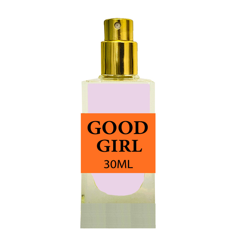 عطر جیبی زنانه تام مدل گودگرل حجم 30 میلی لیتر عطر جیبی زنانه تام مدل گودگرل حجم 30 میلی لیتر