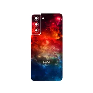 MAHOOT Universe b NASA 8 Cover Sticker for Samsung Galaxy S21 FE 5G