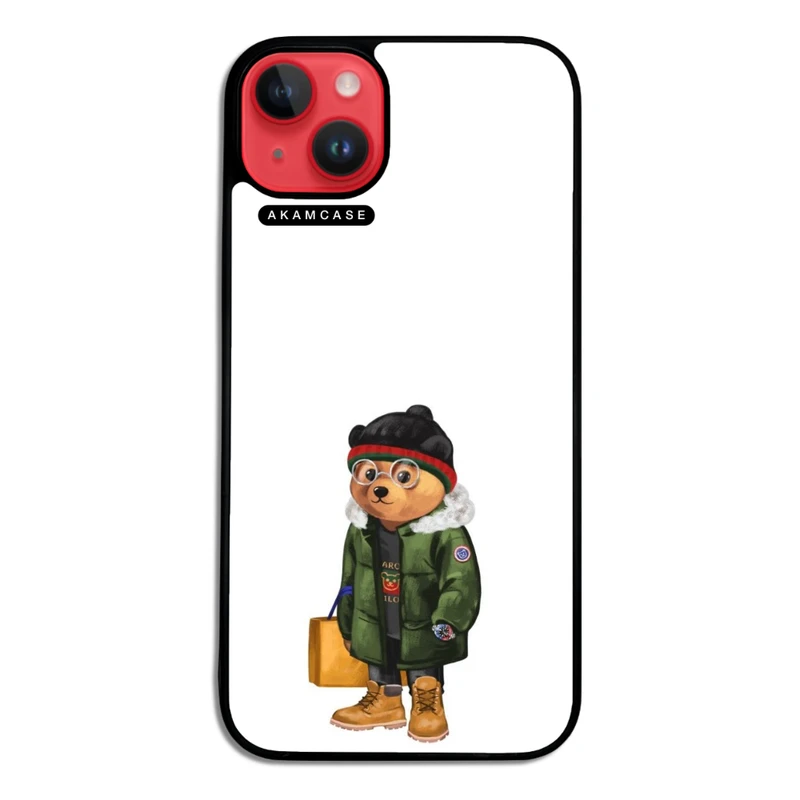 کاور آکام مدل AMC-WA14PLUS-BARON FILOU-31 مناسب برای گوشی موبایل اپل iPhone 14 Plus