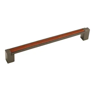 دستگیره کابینت مدل فارا کد 224MM
