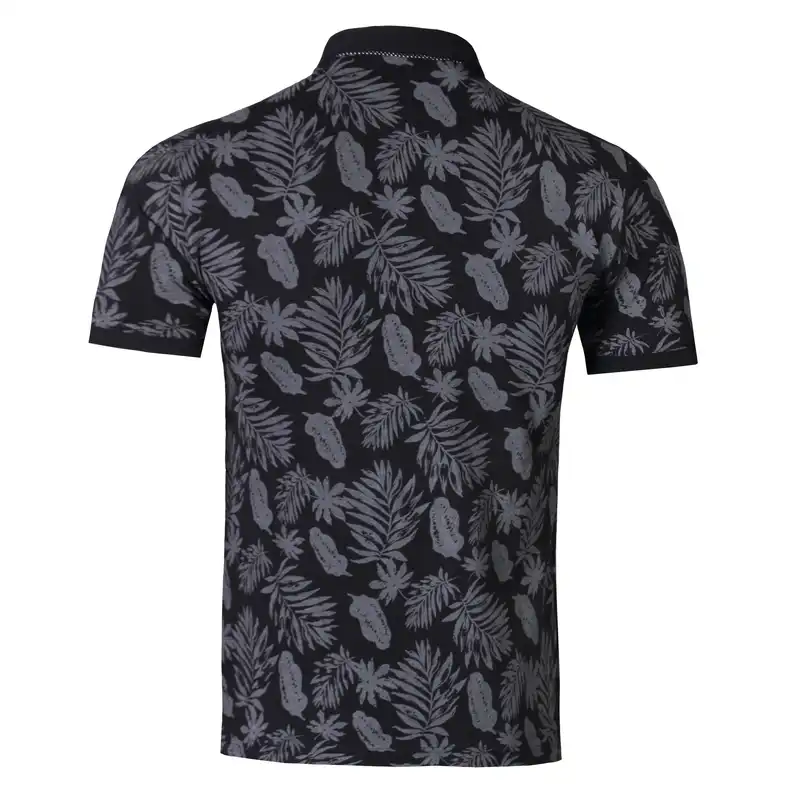 پولوشرت ورزشی مردانه تکنیک+07 مدل TS-147-ME