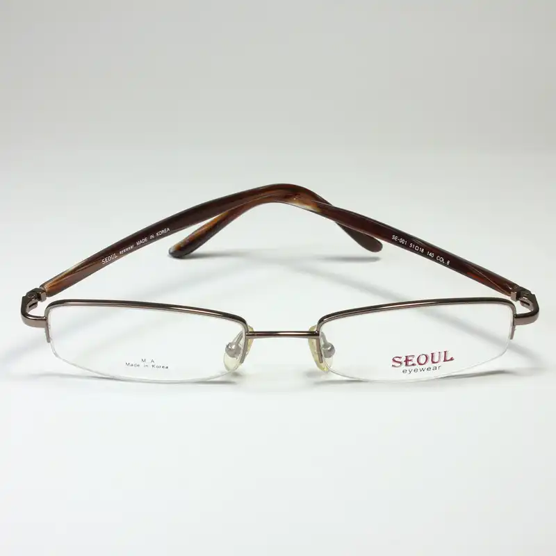 فریم عینک طبی مدل 001