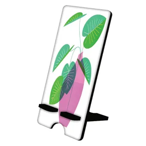 پایه نگهدارنده گوشی موبایل مدل گل کد 759