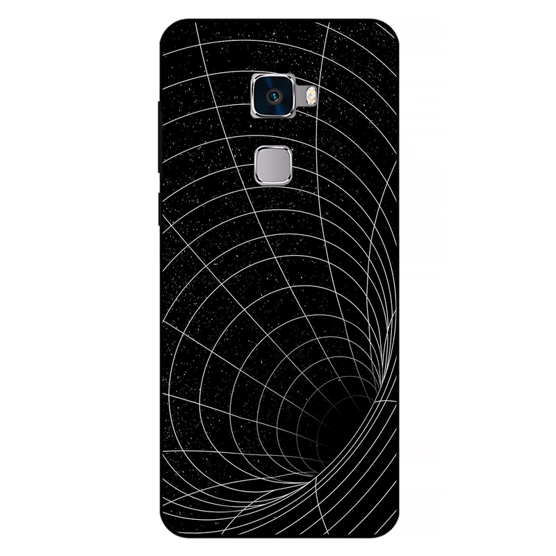 کاور مگافون کد 8108 مناسب برای گوشی موبایل هوآوی Mate S 