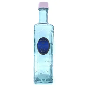 بطری مدل کیا