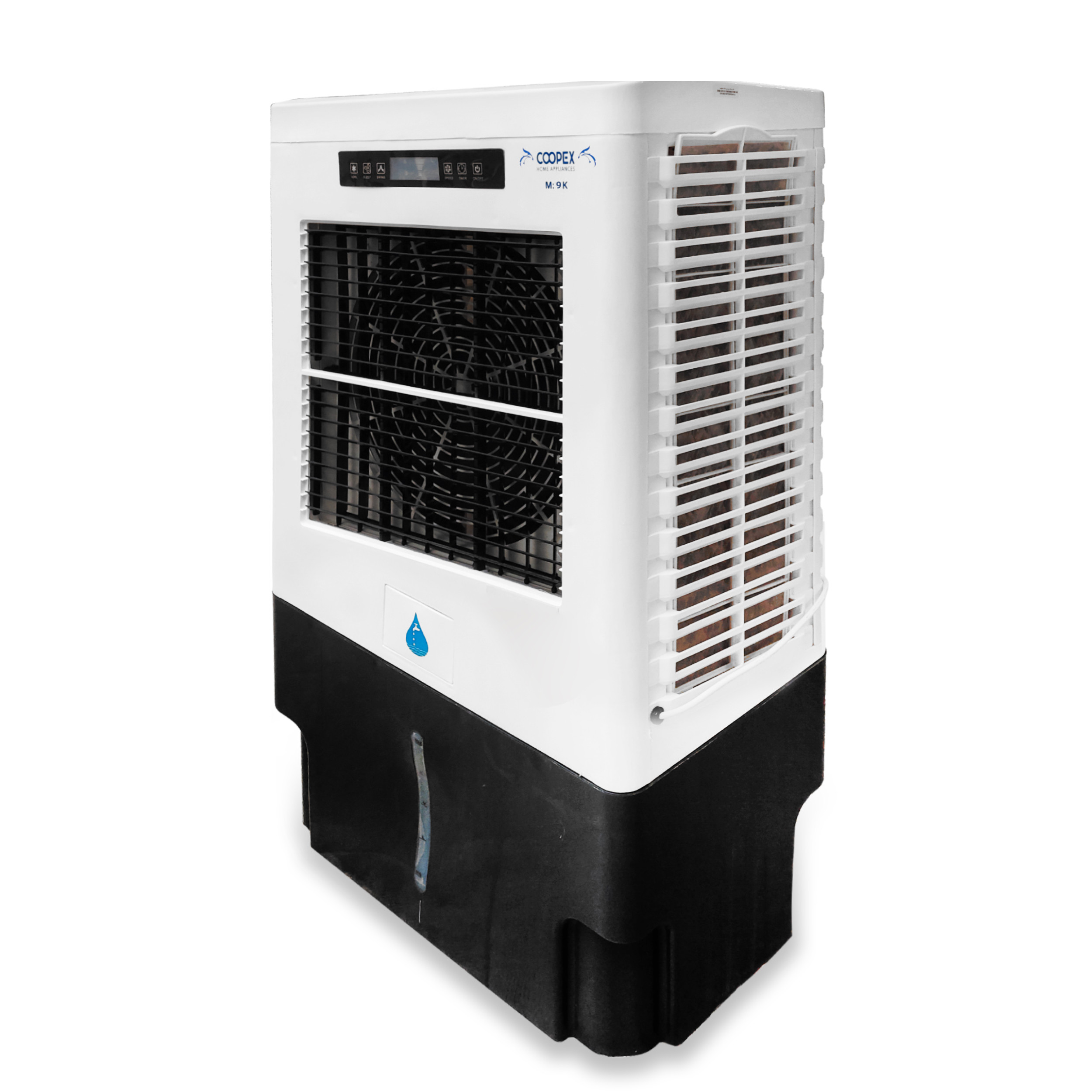 کولر سلولوزی کوپکس مدل TP-9K