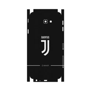 MAHOOT Juventus-FC-FullSkin Cover Sticker for Samsung Galaxy J4 Plus
