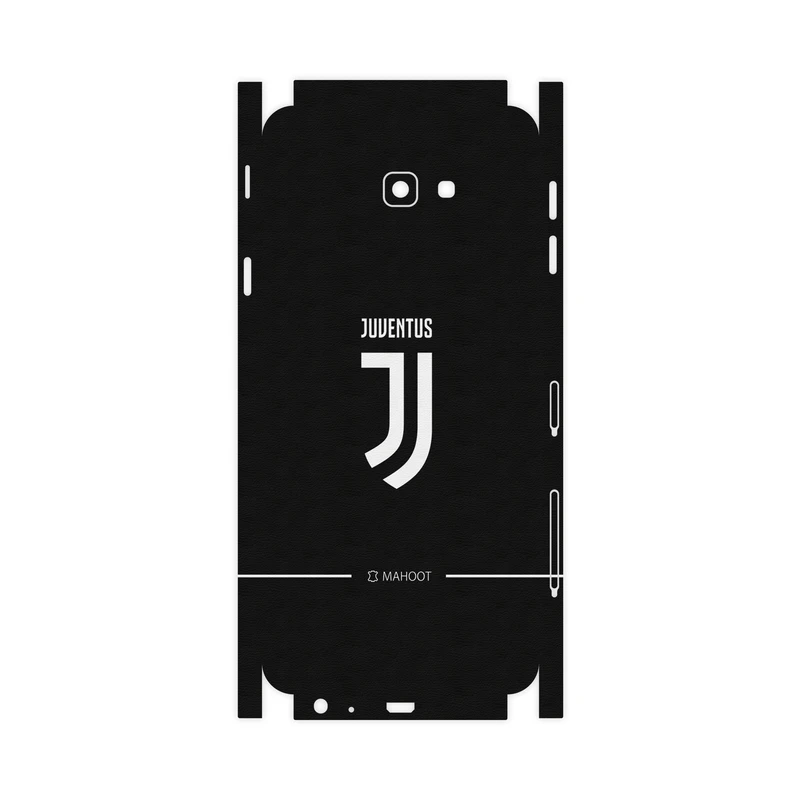 برچسب پوششی ماهوت مدل Juventus-FC-FullSkin مناسب برای گوشی موبایل سامسونگ Galaxy J4 Plus