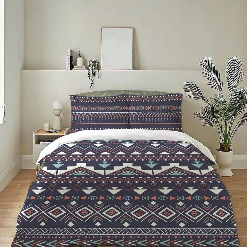 سرویس روتختی یک نفره 6 تکه کالای خواب آرنا مدل ۰۰۵۸۰