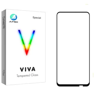 Junbo Viva Screen Protector For Huawei 9X