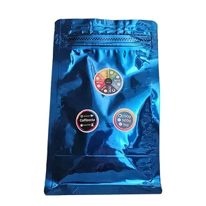 قهوه میکس عربیکا روبوستا - 250 گرم