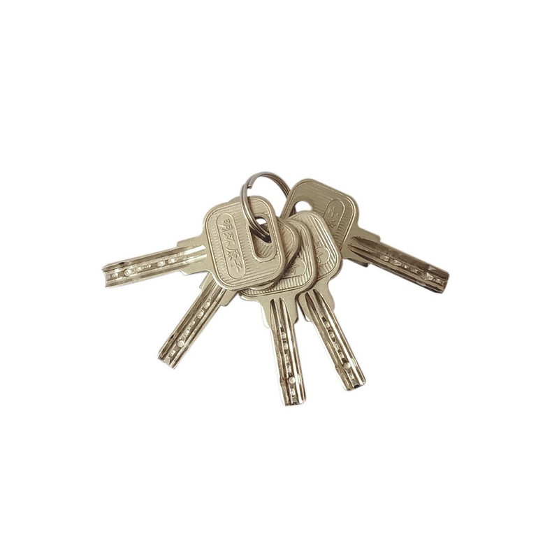 قفل کتابی مینگ هوان کد 85