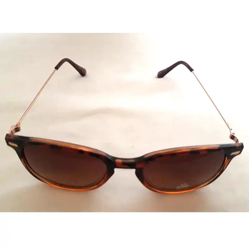 عینک آفتابی زنانه مدل GLASSTER11