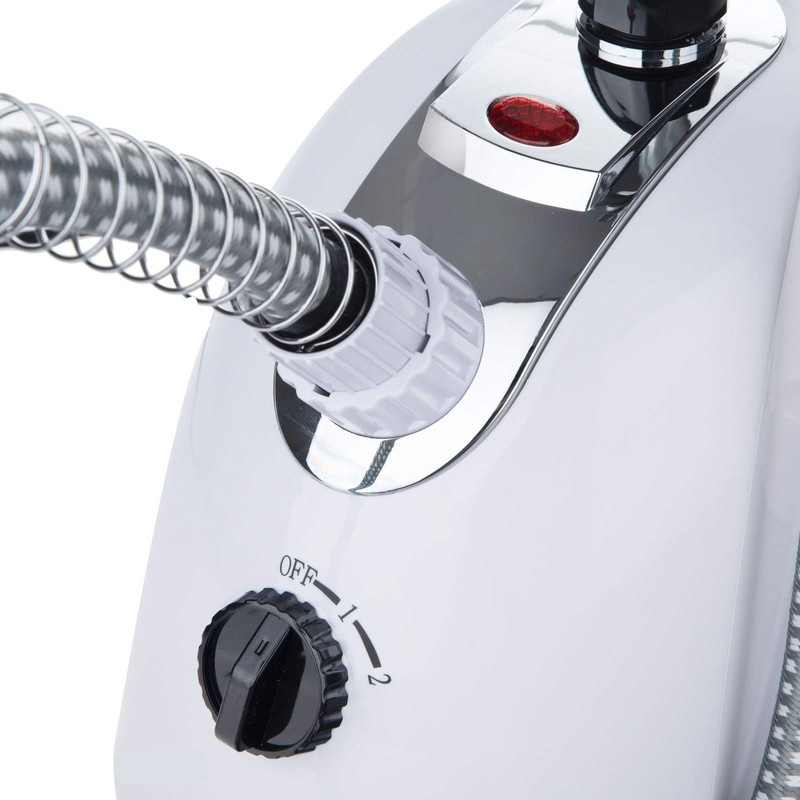 بخارگر هانوور مدل 1533