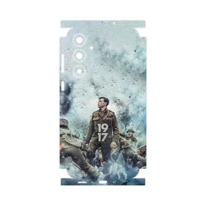 MAHOOT 1917-FullSkin Cover Sticker for Samsung Galaxy A35