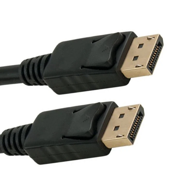 کابل DISPLAYPORT آیفورتک مدل IF-DP 180 طول 1.8 متر