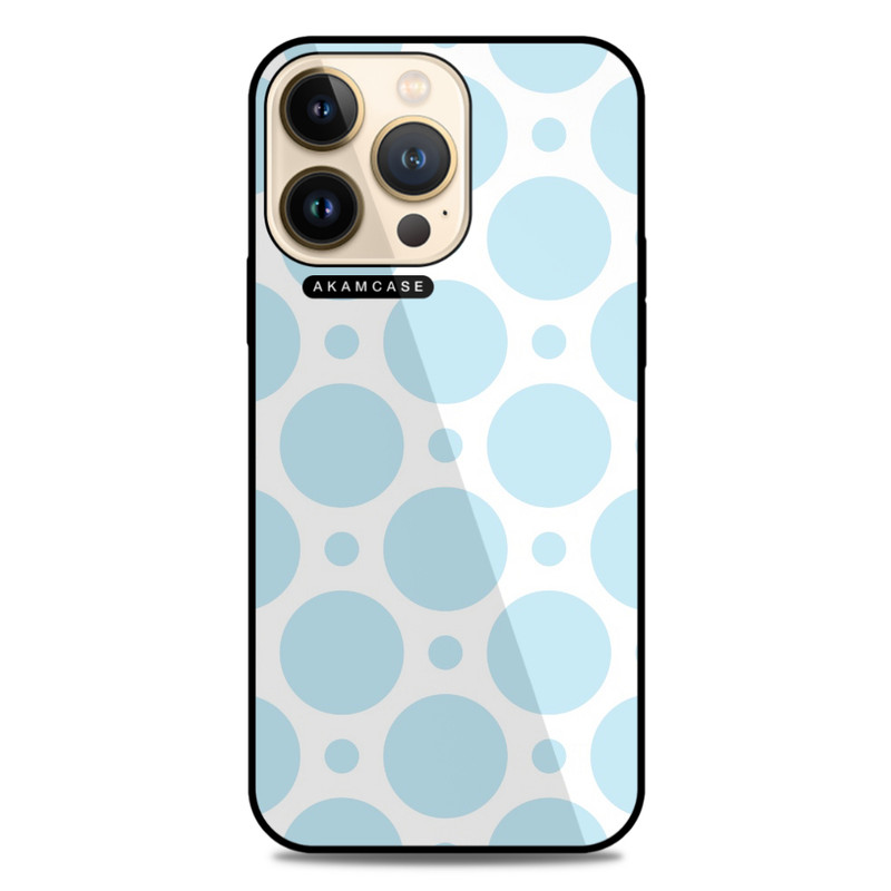 کاور آکام مدل AMC-WA13PRO-CUTE PATTERN13 مناسب برای گوشی موبایل اپل iPhone 13 Pro