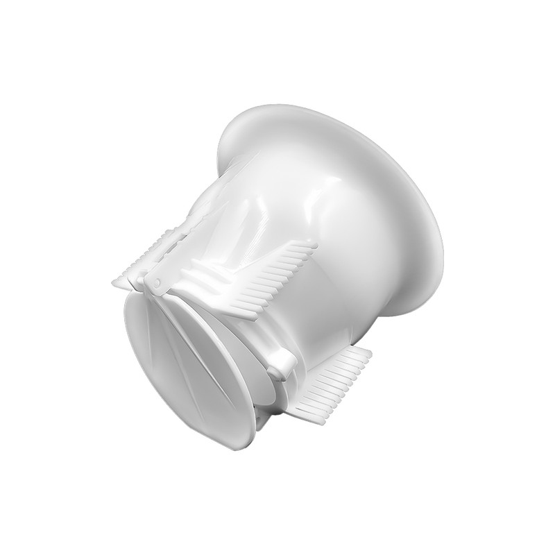 چاه بست نسیم نقش جهان مدل تک درب کد 1010024