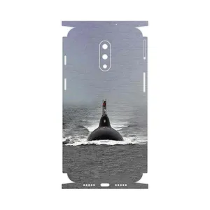MAHOOT Submarine-FullSkin Cover Sticker for OnePlus 7