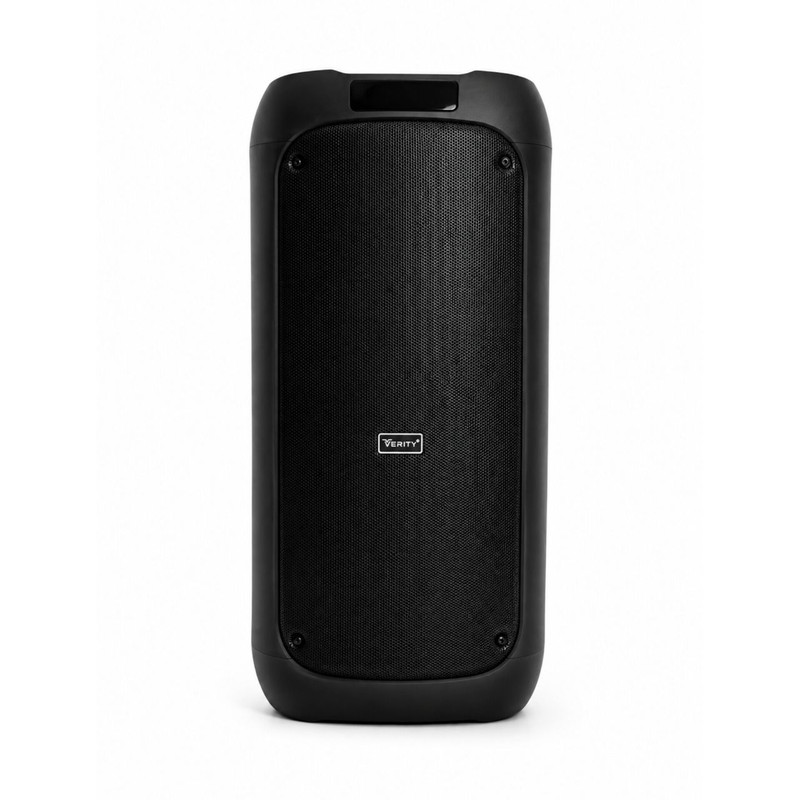 اسپیکر بلوتوثی قابل حمل  وریتی مدلV-PS2206