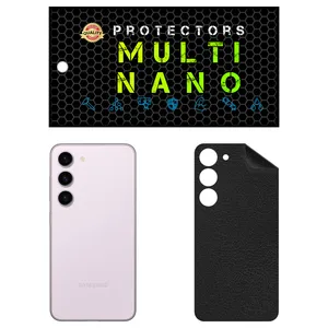 MULTI NANO X-F1L Back Skin For Samsung Galaxy S23