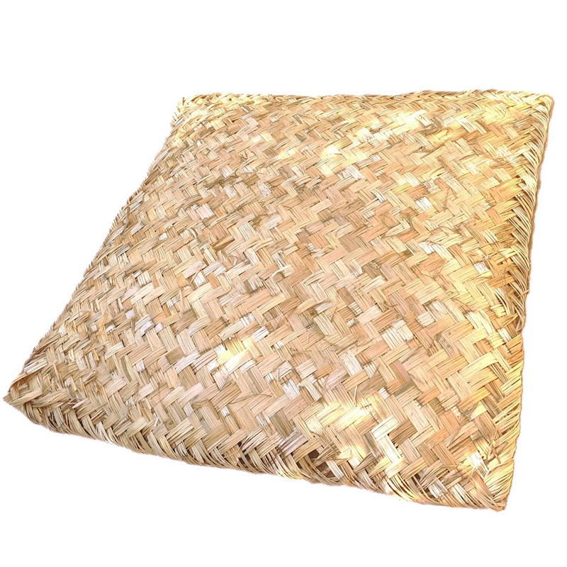 پوشش حصیری مدل بوریا زرگان کد 150X150