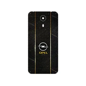 MAHOOT OPEL Cover Sticker for GLX Aria