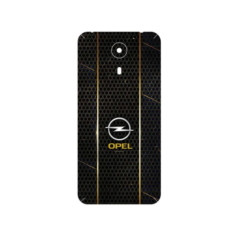 برچسب پوششی ماهوت مدل OPEL مناسب برای گوشی موبایل جی ال ایکس Aria