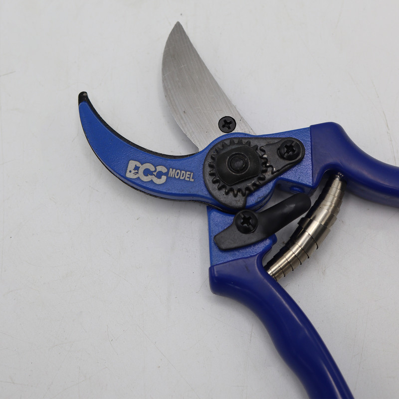 قیچی باغبانی مدل داگ کد YP-TF-9INCH