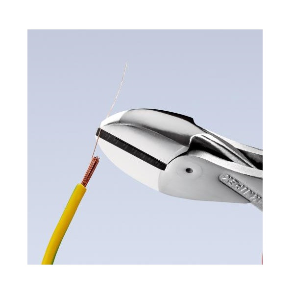 انبر کنیپکس مدل X-Cut 7306160 سایز 6 اینچ