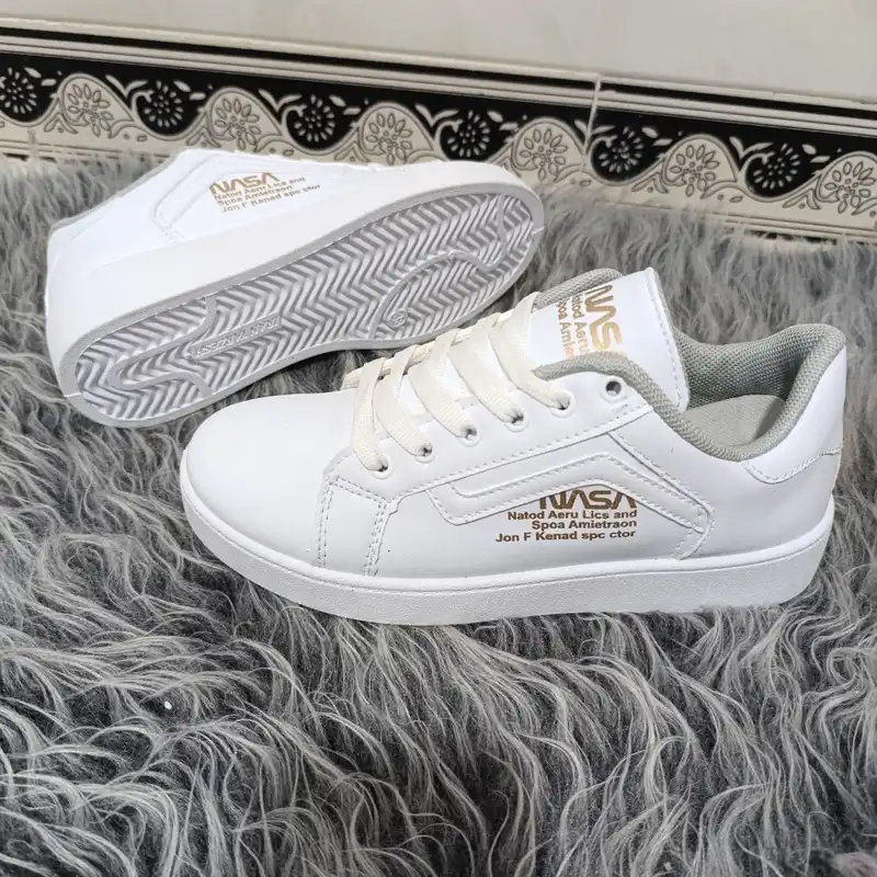 کفش روزمره زنانه مدل شیما کد fj22