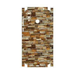 MAHOOT brickwall-FullSkin Cover Sticker for Gplus Q10