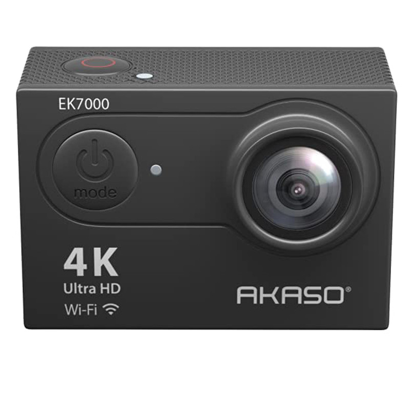 دوربین فیلم برداری ورزشی آکاسو مدل EK7000