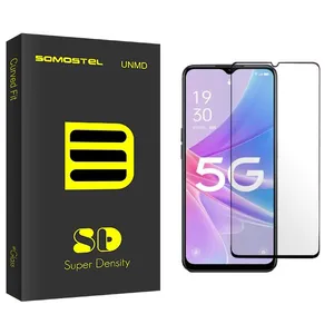 Somastel SD Screen Protector For Oppo  A1x