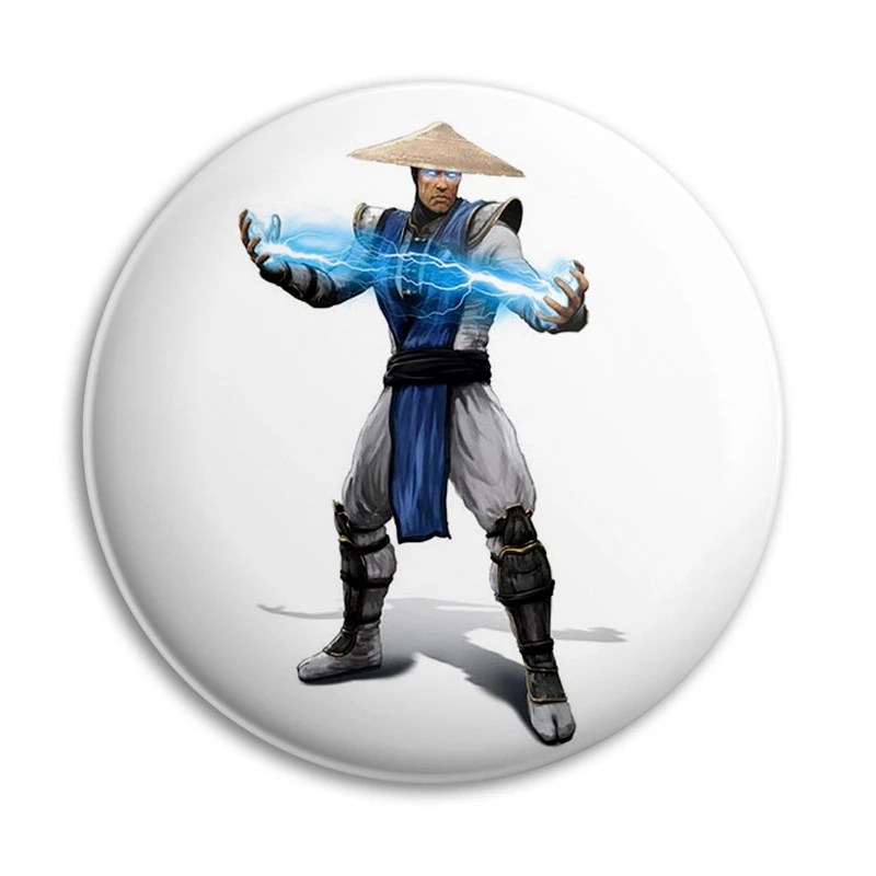 مگنت پرمانه طرح mortal kombat کد pmag.27556