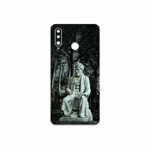 MAHOOT Ferdowsi-Logo Cover Sticker for Huawei P30 Lite  48 MP Camera