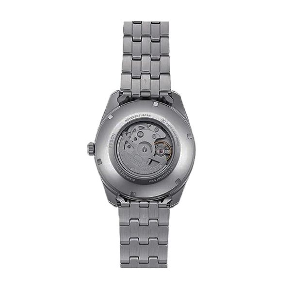 ساعت مچی عقربهای اتوماتیک مردانه اورینت مدل RA-BA0004S10B - - 3