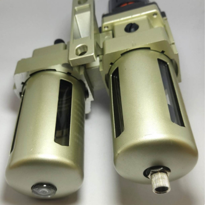 واحد مراقبت پنوماتیک مدل 1/2